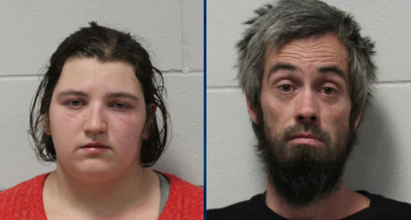 Rebecca Park: Missing Pregnant Woman’s Fiance, Sister Arrested