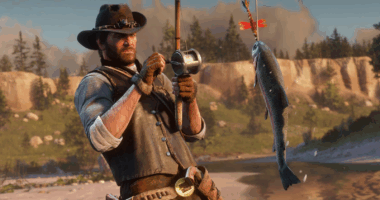 Red Dead Redemption 2 Continues To Surprise Players With Hilarious New Discovery