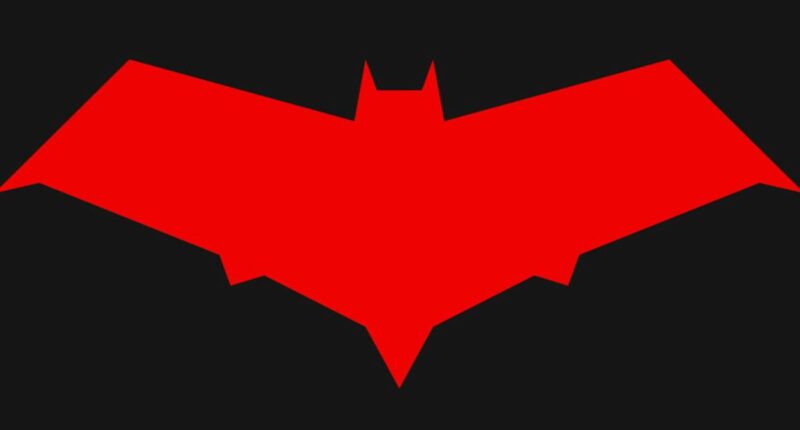 Red Hood's Logo is a Huge Tactical Mistake (With a Hidden Meaning)
