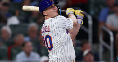 Red Sox Ready ‘Monster’ Offer For Slugger