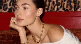 Reformation x Clare Waight Keller