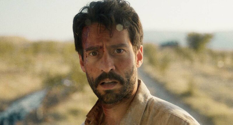 Regret Sets in After an Irreversible Cold-Blooded Decision in ‘The Things You Kill’ Sneak Peek [Exclusive]