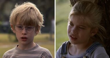 Remember The Infamous Tragic Scene From ‘My Girl’? Macaulay Culkin Has Exposed The Terrifying Truth Behind Its Filming