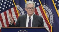 Remember When the Fed Gov. Suddenly Stepped Down? New Gov't Report Disclosure Says It Was Over Stocks – RedState
