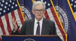 Remember When the Fed Gov. Suddenly Stepped Down? New Gov't Report Disclosure Says It Was Over Stocks – RedState