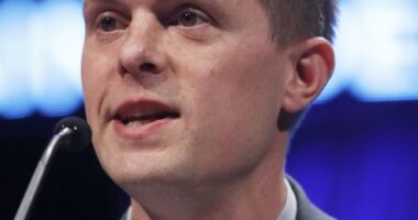 Rep. Jared Golden Won't Run for Reelection, Citing Concern About Political Violence – HotAir