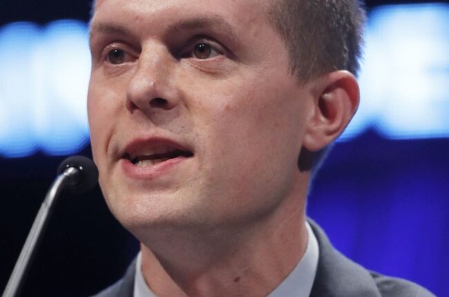 Rep. Jared Golden Won't Run for Reelection, Citing Concern About Political Violence – HotAir