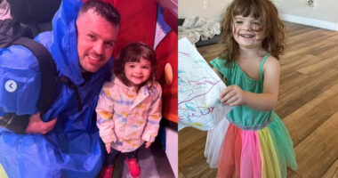 Repeated Physical Abuse: Family Scandal Deepens as Teen Sues Hot Car Dad Christopher Scholtes Days Before His Death