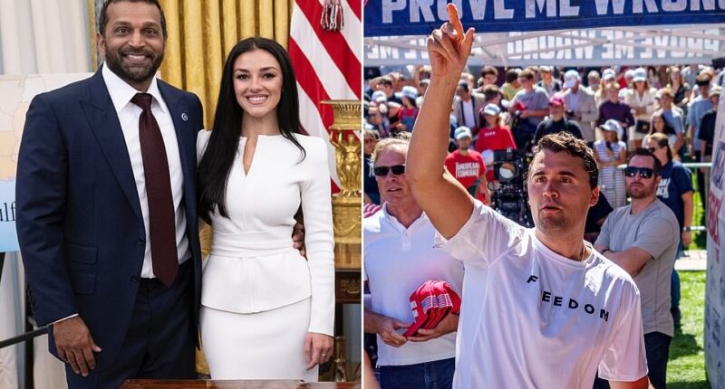 Kash Patel sparked chaos within the FBI after publicly celebrating the prevention of a Halloween terrorist attack before all the suspects had been arrested. The FBI director’s mistake was eerily similar to when he falsely reported on social media that a suspect in Charlie Kirk’s murder was arrested mere hours after the killing occurred at Utah Valley University. The actual suspect in Kirk’s assassination, Tyler Robinson, was not arrested until over 24 hours later. Patel, however, on Halloween morning told his followers on X the following: ‘The FBI thwarted a potential terrorist attack,’ before noting that arrests had occurred in Michigan.