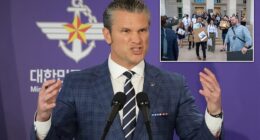 The newest member of the Pentagon press corps is reportedly far-right activist and internet personality Laura Loomer. Loomer, a loyal Trump ally, has been credentialed to cover the Department of War - effectively joining a small fleet of right-wing media outlets that signed the department's new credentialing policy. Loomer, posting on X , celebrated her new role, saying she looks forward to continuing her coverage of the Pentagon and breaking stories that shape national security policy.