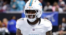 Report Reveals Why Bills Passed on Jaylen Waddle Trade