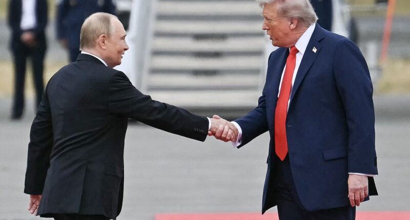 The State Department's opposing view on Russia's readiness for peace negotiations with Ukraine is being revealed for the first time. Earlier this year, officials say the State Department's internal intelligence unit expressed skepticism over whether Russian President Vladimir Putin was willing to engage in peace talks to end the war in Ukraine, standing in contrast to a more positive stance from the CIA, the Wall Street Journal reports.