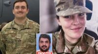 The White House has been rocked by a security scandal after it emerged the Trump administration approved the asylum application for the Afghan suspect in the shooting of two National Guardsmen. Rahmanullah Lakanwal allegedly shot two West Virginian National Guard soldiers just 800 yards from the White House on Wednesday. Fingerprints matched to Lakanwal who fled to the US following the Taliban takeover of Afghanistan in 2021. Lakanwal, 29, applied for asylum in 2024 and was approved by Trump's Department of Homeland Security in April of this year, according to CNN.