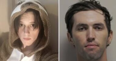 Report: Tyler Robinson’s Trans Partner Lance Twiggs Used Drugs, Black Market HRT, Lived in Squalor.