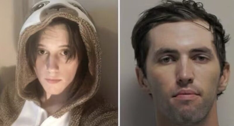 Report: Tyler Robinson’s Trans Partner Lance Twiggs Used Drugs, Black Market HRT, Lived in Squalor.