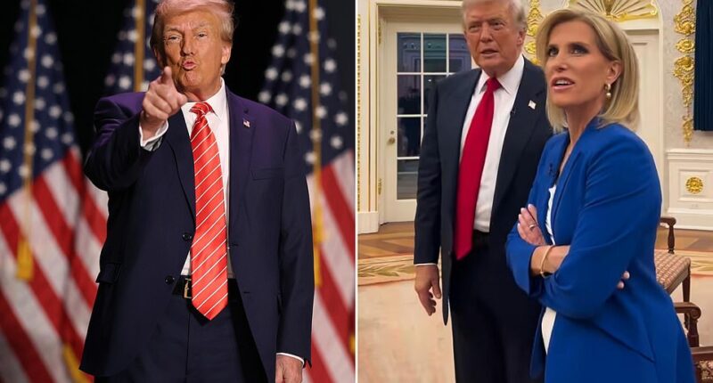 White House aides are trying to make up for President Donald Trump calling Americans' economic frustrations 'fake' by sending him out on tour. CNN reported Wednesday that Trump's advisers have been plotting for the president to travel across the country and deliver economic-focused speeches to improve his standing on the issue. They believe sending him out on the road for political rallies could help recapture voter enthusiasm. Aides are also considering pulling back on the president's international travel so he can stay focused on domestic concerns.