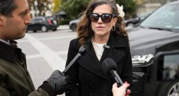 Republican Congresswoman Nancy Mace introduced a resolution to punish her Florida colleague, Cory Mills Wednesday. She also reposted an image of a text conversation in which Mills allegedly tells his girlfriend 'you will be a good girl and do anything he wants or asks' in reference to someone named Chris