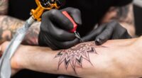 Researchers find possible link between tattoos and melanoma