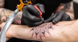 Researchers find possible link between tattoos and melanoma