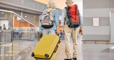Retiring abroad is touted as a money saver — here’s why it isn’t always cheaper