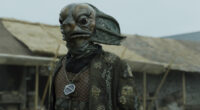 Revamped Version of the Classic Doctor Who Sea Devils Episode Coming in December
