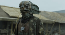 Revamped Version of the Classic Doctor Who Sea Devils Episode Coming in December