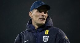 England will play one of their Euro 2028 group games at the Etihad Stadium, Daily Mail Sport can reveal