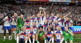 Mary Earps is threatening to undermine all that the Lionesses have worked so hard to create