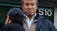 Only net proceeds from Roman Abramovich's £2.35billion sale of Chelsea could go to Ukraine war victims. Accounts suggest loans totalling £1.54billlon need to be paid back to Abramovich-owned companies first