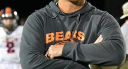 Missing high school football coach Travis Turner is now wanted on five counts of possession of child pornography and five counts of using a computer to solicit a minor