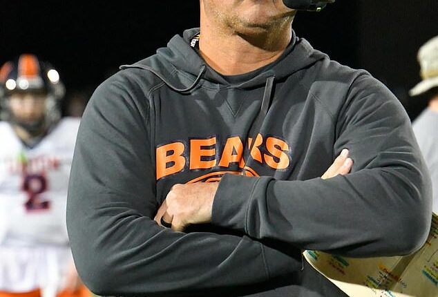 Missing high school football coach Travis Turner is now wanted on five counts of possession of child pornography and five counts of using a computer to solicit a minor