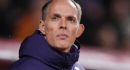 England will play at least one game away from Wembley at the 2028 European Championship