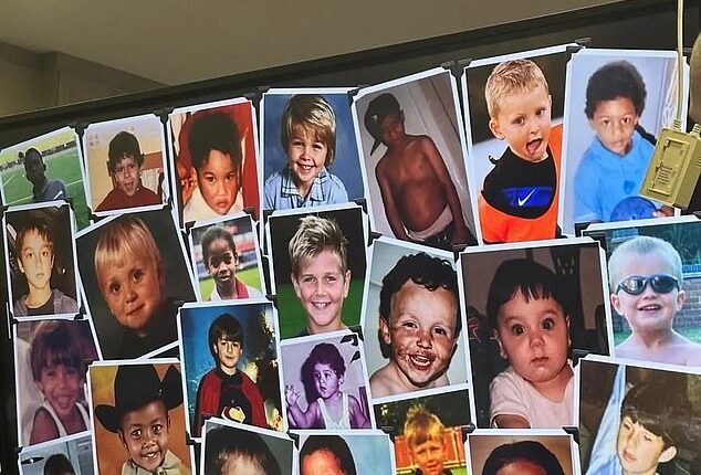 El Hadji Malick Diouf shared the emotional touch that Nuno Espirito Santo used as motivation