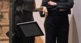 The Duke and Duchess of Sussex regularly use Victoria Jackson's New York pad when they have business in the city