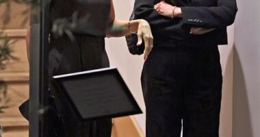 The Duke and Duchess of Sussex regularly use Victoria Jackson's New York pad when they have business in the city