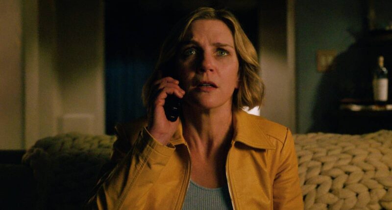 Rhea Seehorn Is the Most Miserable Person on Earth in a Brilliant Sci-Fi Two-Parter