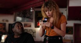 Rian Johnson Has a Wild Way to Save Poker Face from Cancelation