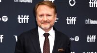 Rian Johnson Teases His New Movie — An Original Paranoid Thriller After the 'Knives Out' Trilogy Ends [Exclusive]