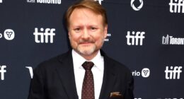 Rian Johnson Teases His New Movie — An Original Paranoid Thriller After the 'Knives Out' Trilogy Ends [Exclusive]