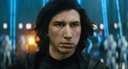 Rian Johnson Wants Adam Driver's 'The Hunt for Ben Solo' as Much as Fans Do [Exclusive]