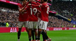 Rio Ferdinand names the three Man United stars who have been crucial to upturn in form under Ruben Amorim