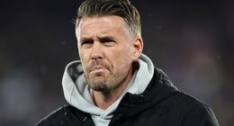 Middlesbrough have cancelled Rob Edwards' pre-match press conference after Wolves made a move to approach the Boro boss