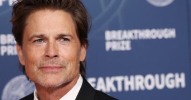 Rob Lowe sells $4 million Beverly Hills home after a year on the market