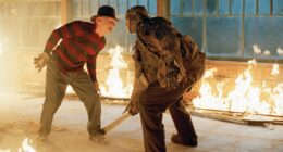 Robert Englund Calls on Freddy vs. Jason Director to Make Horror Comeback