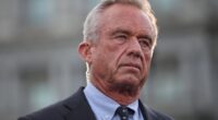 Robert F. Kennedy Jr. says America’s new diet guidelines will be released next month