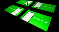 Robinhood doubles its revenue as customers flock to Prediction Markets, other new businesses