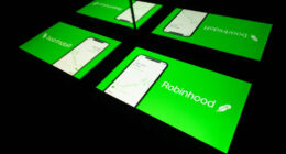 Robinhood doubles its revenue as customers flock to Prediction Markets, other new businesses