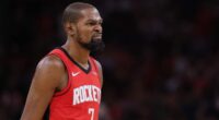 Rockets Title Contenders With Kevin Durant and Alperen Sengun?