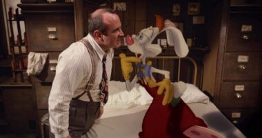 Roger Rabbit Finally Returns to His Creator with New Movies Planned