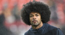 Rome Odunze Breaks Silence on Father's Criticism of Bears